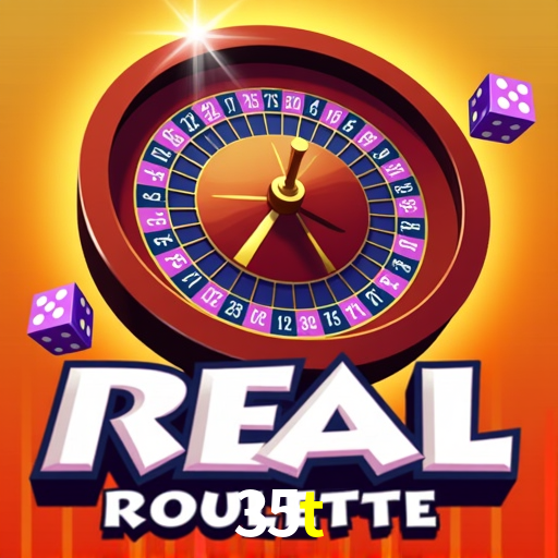 35t: Jogos de Caça-Níqueis-Altas Recompensas, Roleta-Velocidade, Blackjack-Desafios Máximos